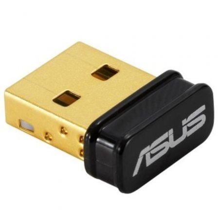Adaptador USB - Bluetooth Asus USB-BT500-1