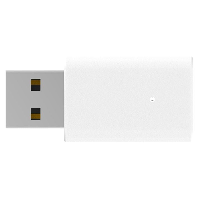 Adaptador USB - WiFi D-Link AX9U/ 900Mbps-0