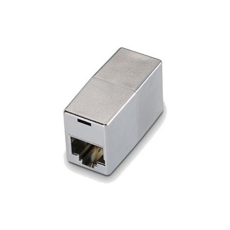 Adaptador RJ45 Nanocable 10.21.0503/ Cat.6 STP-1