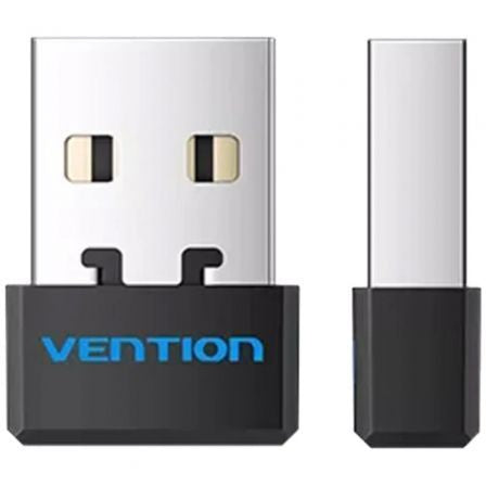 Adaptador USB - WiFi Vention KDRB0/ 150Mbps-1