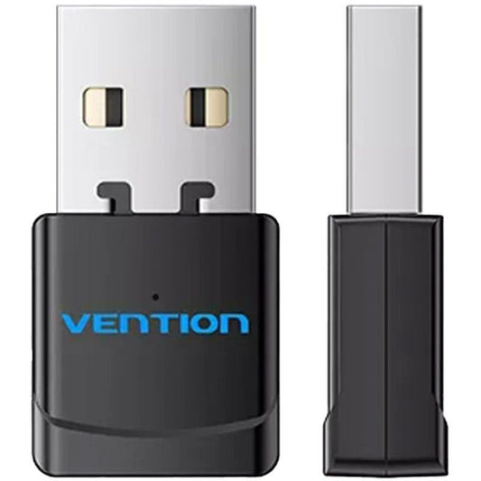 Adaptador USB - WiFi Vention KDSB0/ 433Mbps-0