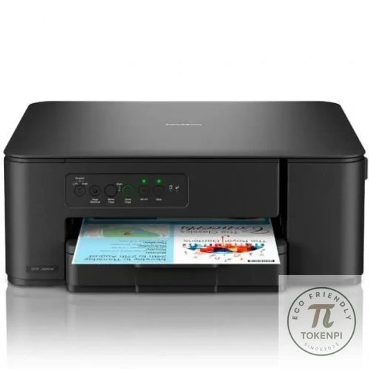 Brother DCP J1260W Impressora Multifuncional Fiável para Escritório