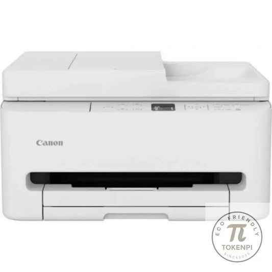 Canon Pixma TS7550i Impressora Multifuncional com Fax Eficiente