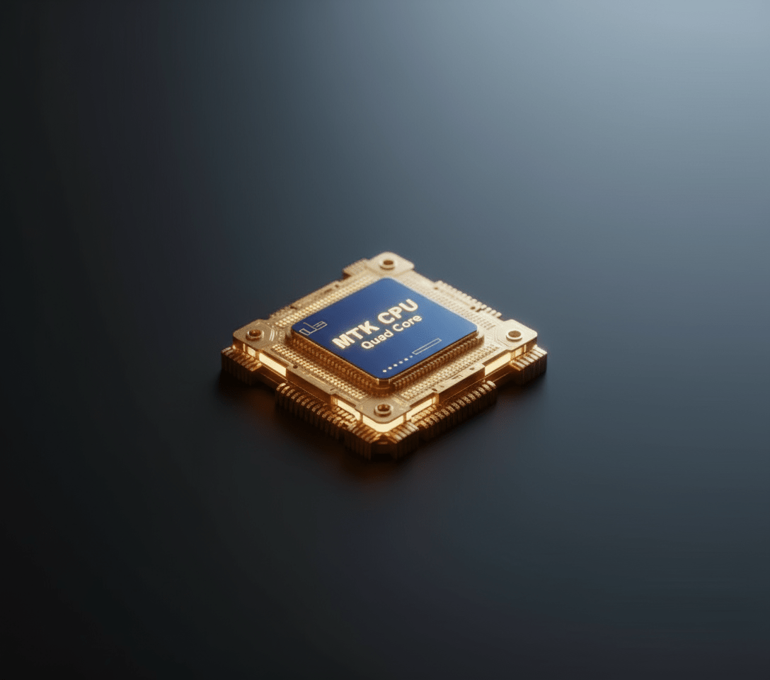 Tablet Tablet Crelander 7” — Compacto, Rápido e Versátil | 4GB RAM + 32GB | Android IPS disponível em TokenPI Store