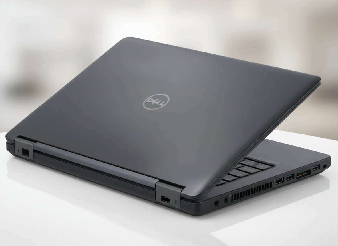 Laptop Dell Latitude E5440 – Portátil Empresarial Fiável disponível em TokenPI Store