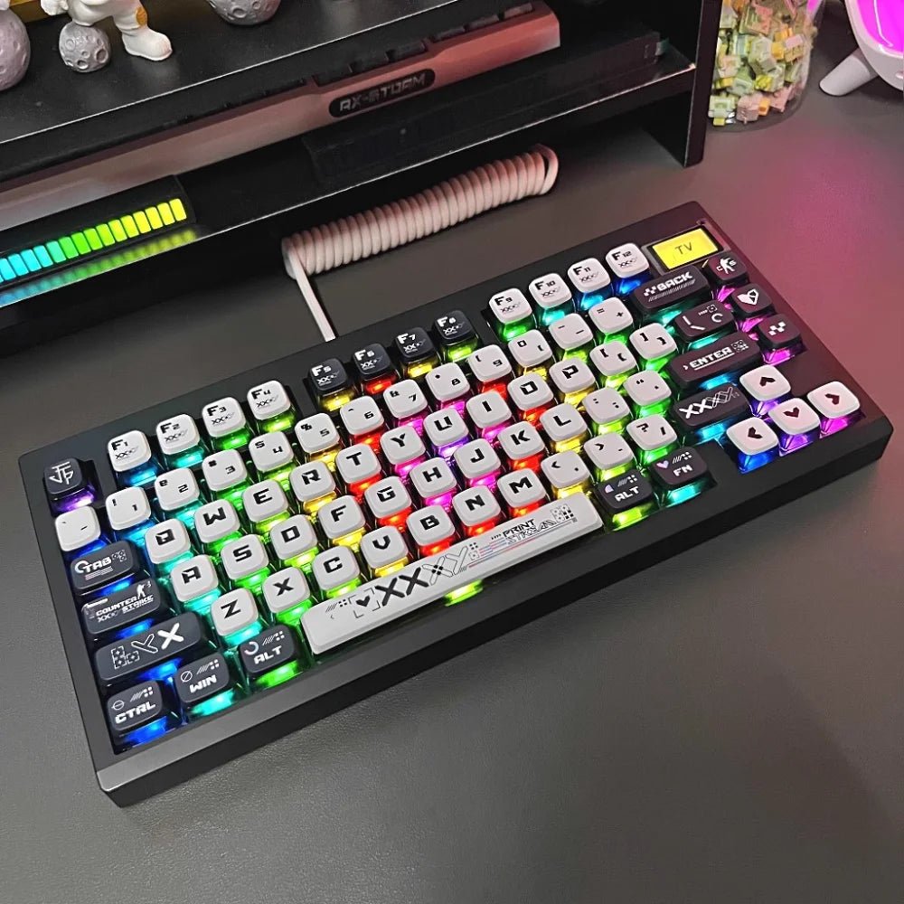 Keyboard Doomsday Crossing em TokenPI Store