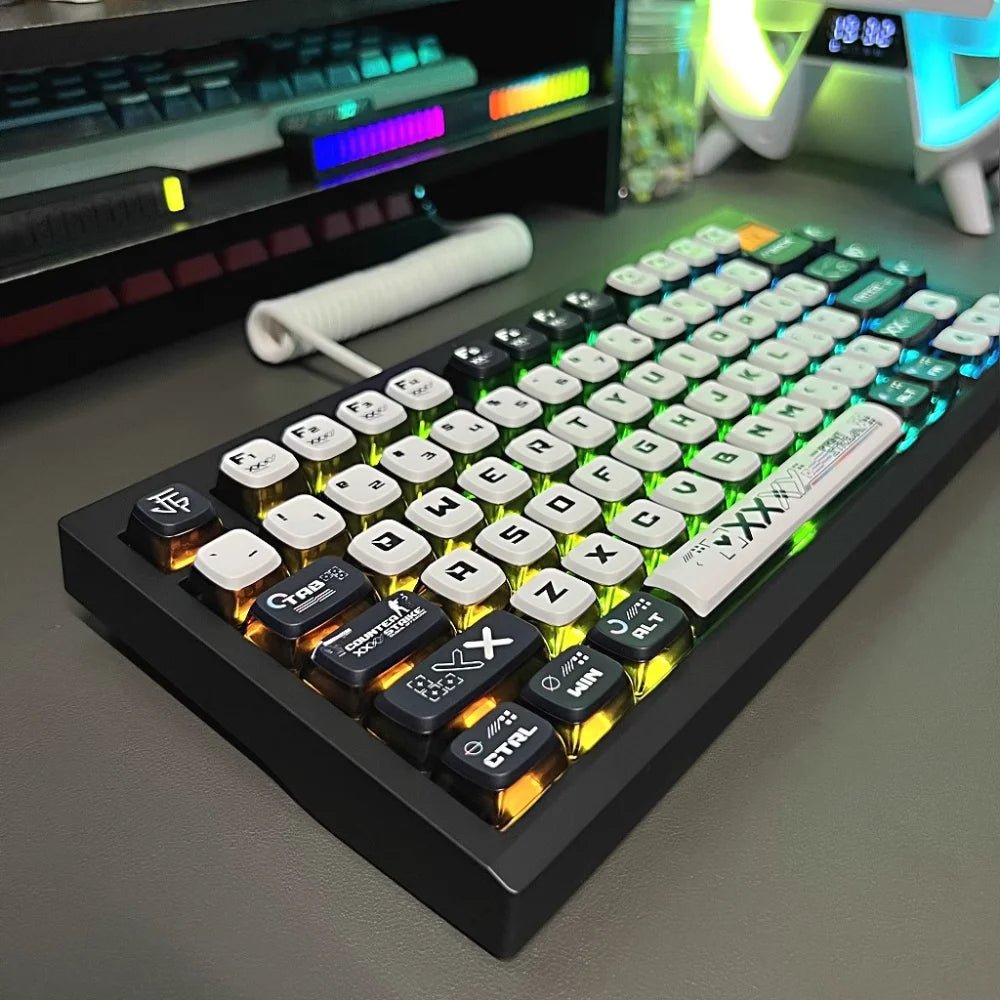 Keyboard Doomsday Crossing em TokenPI Store