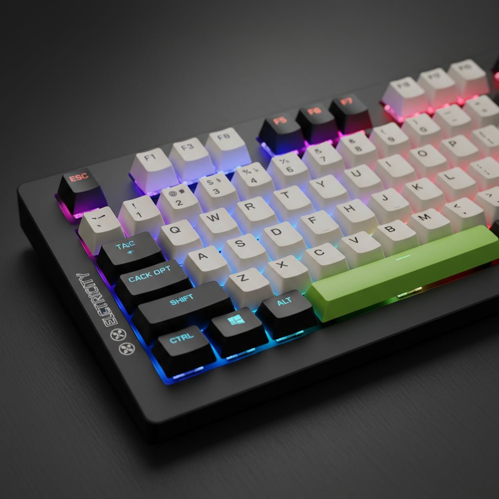 Keyboard Doomsday Crossing em TokenPI Store
