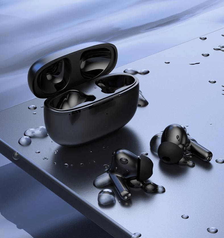 Audio & Video Gaming Noise Reduction In - ear Stereo Wireless Headset disponível em TokenPI Store