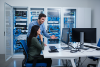 Apoio Técnico Especializado