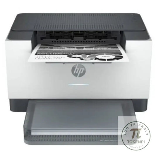 HP LaserJet M209dw Impressora Laser Monocromo Multifuncional
