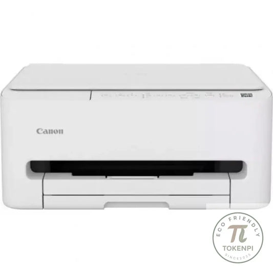 Impressora Multifuncional Canon Pixma TS4150i Compacta e Eficiente