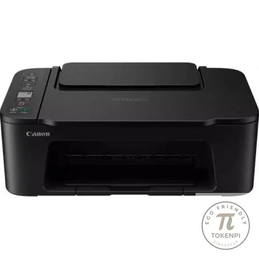 Lenovo TS3750i Impressora Multifunções com Cópia e Escaneo