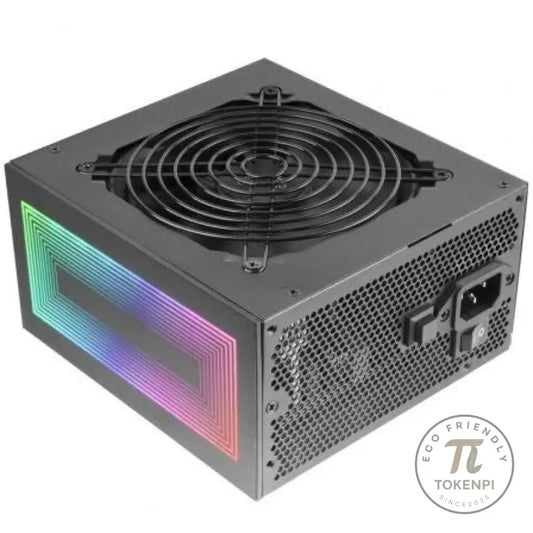 Mars Gaming MPB750S Fonte de Alimentação Alta Performance Ventilador 12cm