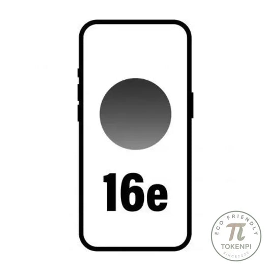 Apple iPhone 16e 512GB Desempenho e Elegância em Cada Detalhe