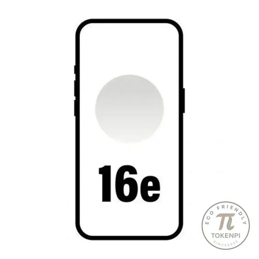 Apple iPhone 16e 512GB Desempenho Premium e Elegância Moderna