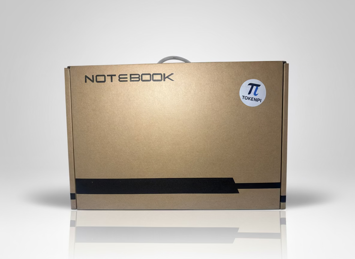 Laptop Laptop 14.1” – 16GB RAM | 256GB SSD | Expansível até 1TB | Alto Desempenho | Windows 11 Pro em TokenPI Store