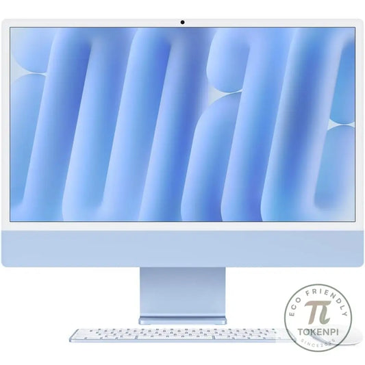 Apple iMac All in One Design Elegante e Desempenho Superior