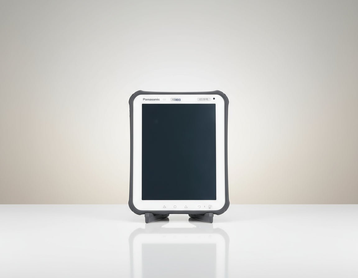 Tablet Panasonic ToughPad FZ - A1 disponível em TokenPI Store