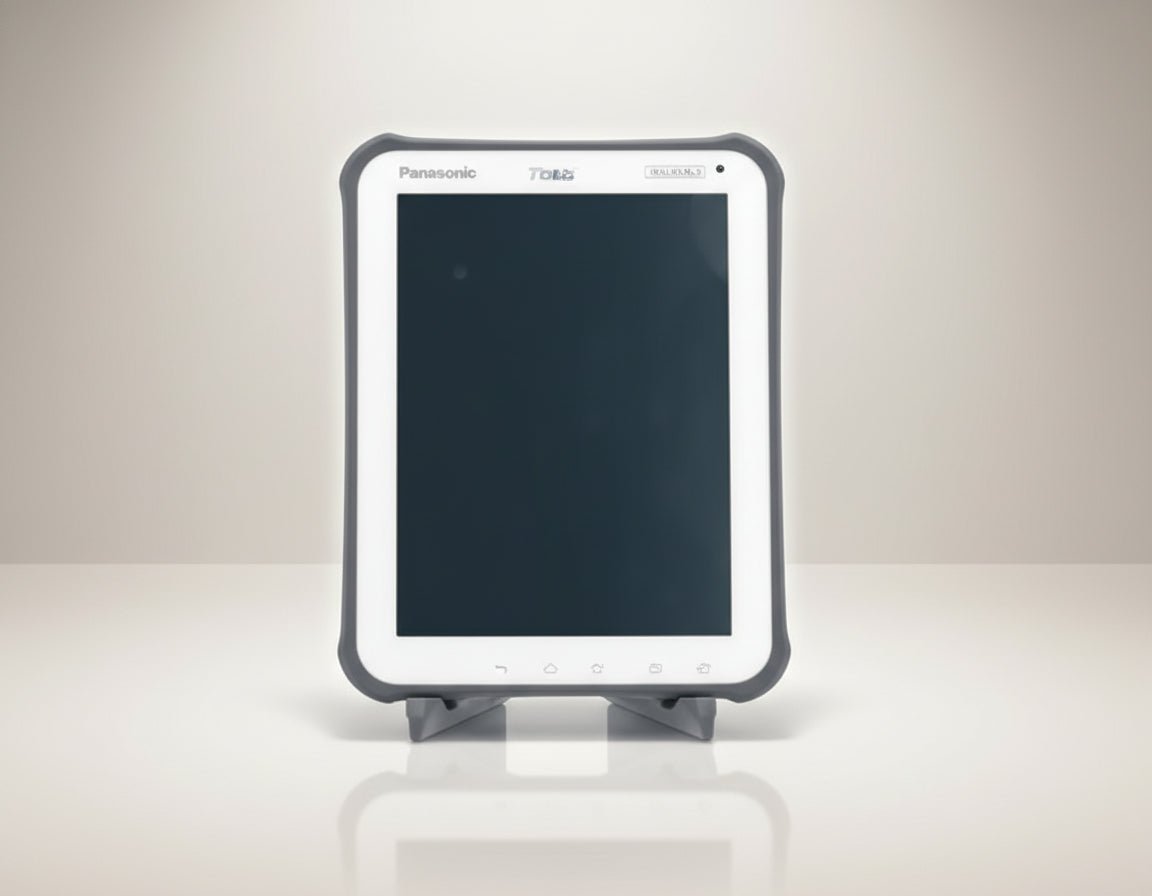 Tablet Panasonic ToughPad FZ - A1 disponível em TokenPI Store