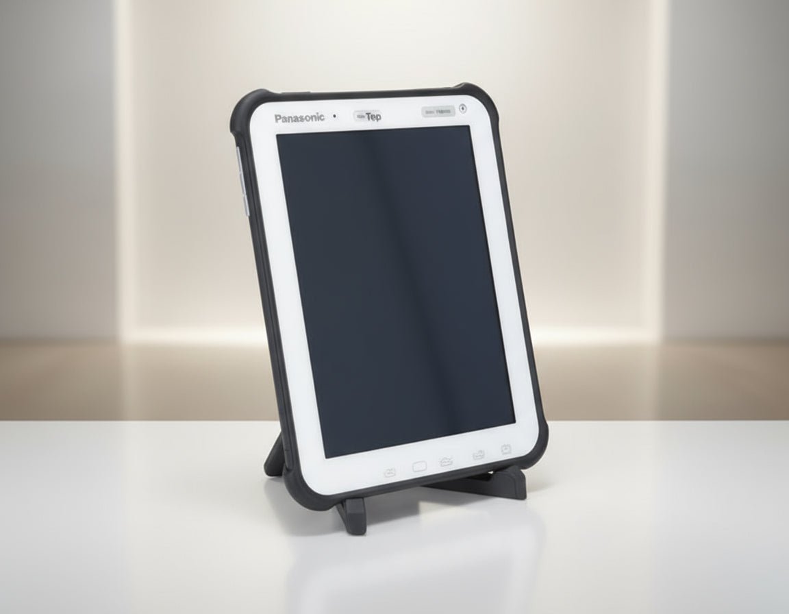 Tablet Panasonic ToughPad FZ - A1 disponível em TokenPI Store