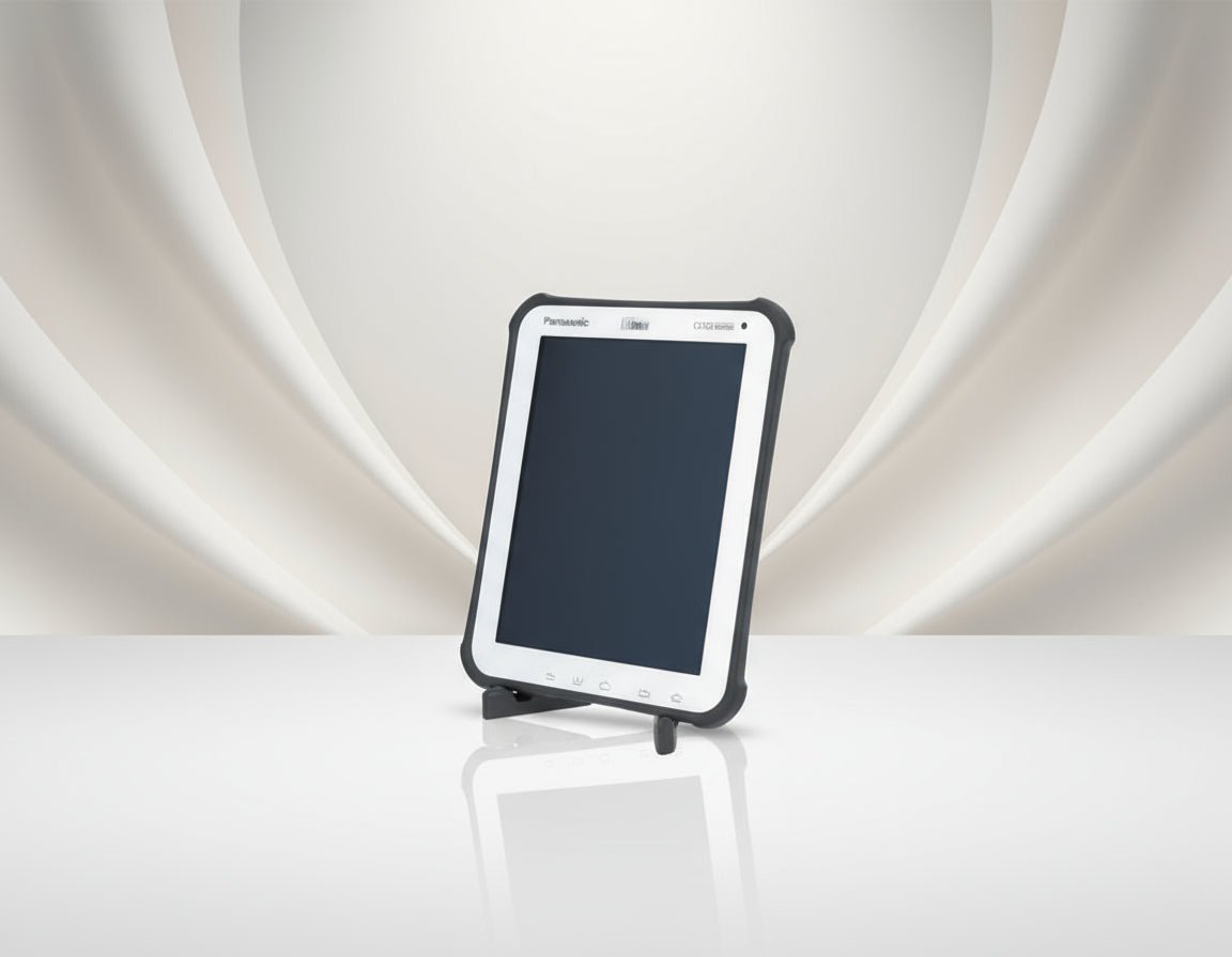 Tablet Panasonic ToughPad FZ - A1 disponível em TokenPI Store