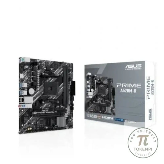 Placa Base Asus Prime de Alta Performance para Computador
