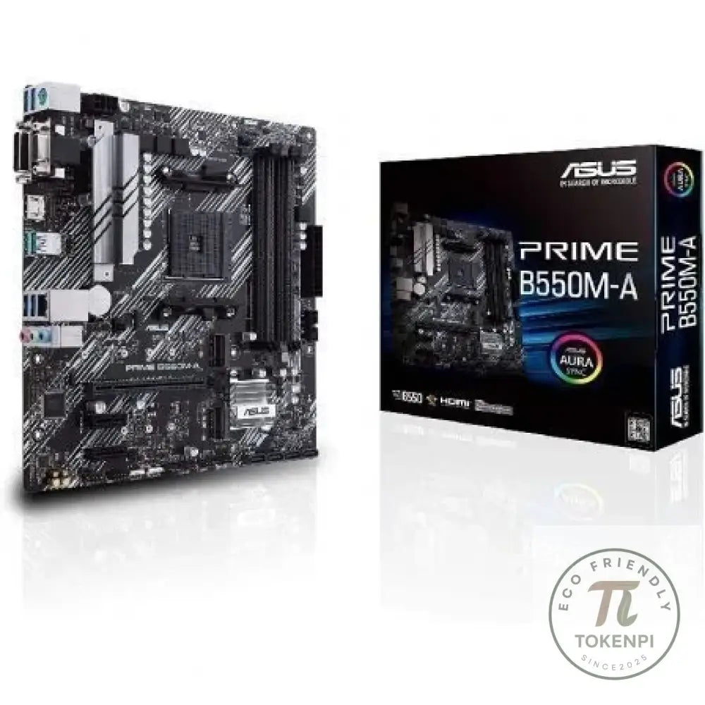 Placa Base Asus Prime de Alta Performance para Computadores