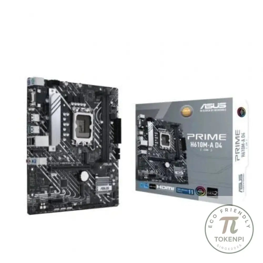 Placa Base Asus Prime de Alta Performance para Computador
