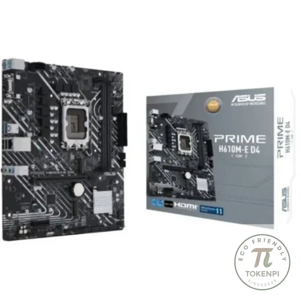 Placa Base Asus Prime Alta Performance para Computador
