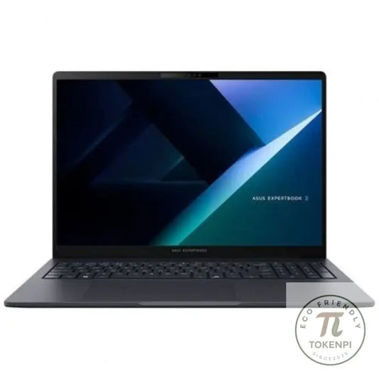 Asus ExpertBook com Intel Core Ultra para Desempenho Profissional