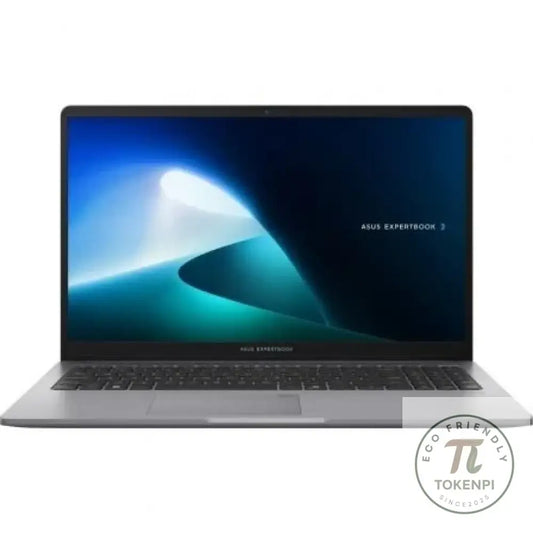 Asus ExpertBook com Intel Core e Tecnologia Sustentável