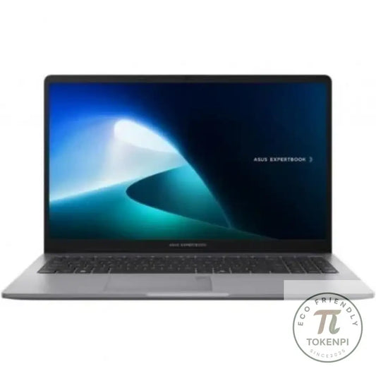 Portátil Asus ExpertBook P1503CVA Produtividade e Elegância Profissional