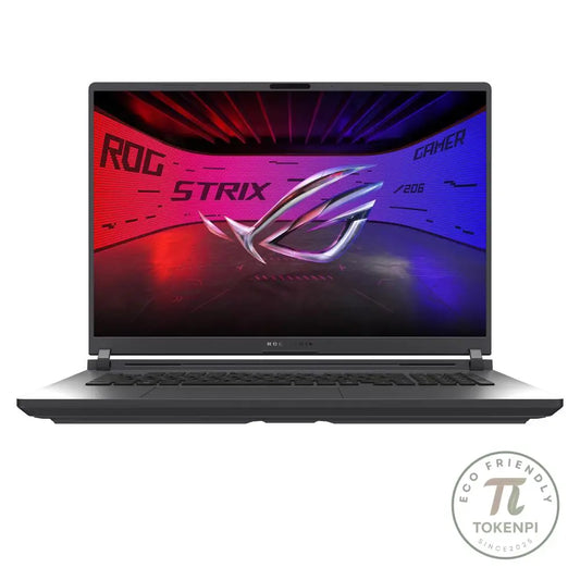 Portátil Asus G815LP Alta Performance com 275HX 32GB SSD