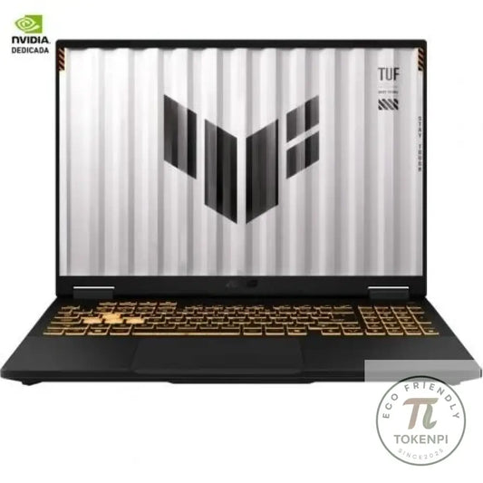 Asus TUF Gaming F16 Portátil Alta Performance Gaming Ready