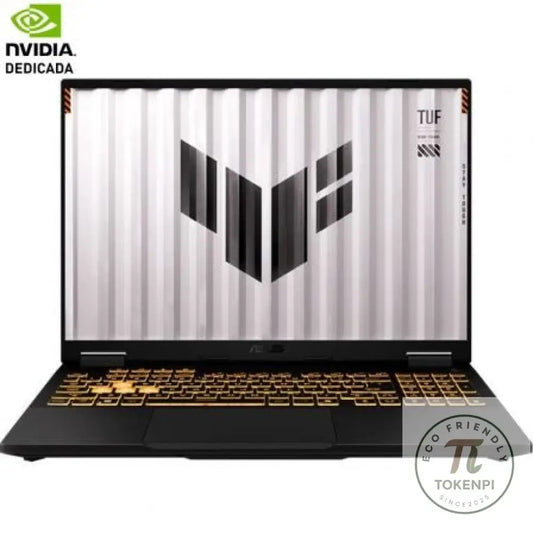 ASUS TUF Gaming F16 TUF608JMR 14650HX 32GB Alta Performance