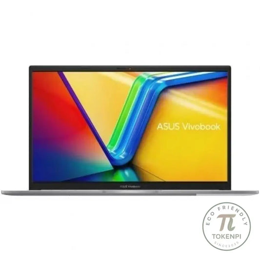 Portátil Asus VivoBook F1504VA Desempenho Fiável para o Dia a Dia