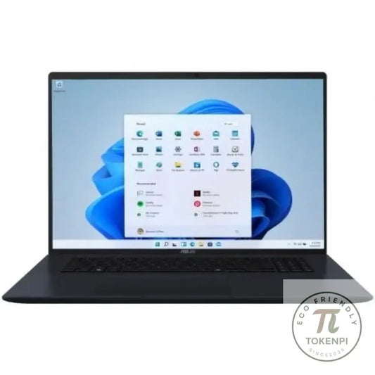 Asus Vivobook Portátil Potente com Tecnologia Sustentável