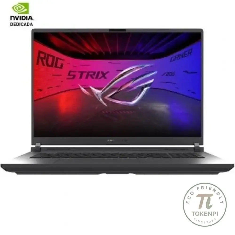 Asus ROG Strix G18 Gaming Ready de Alta Performance