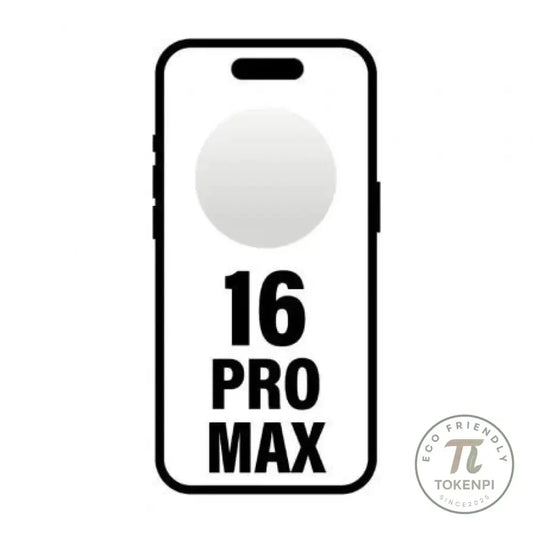 Smartphone Apple iPhone Pro Max 512GB Desempenho e Elegância