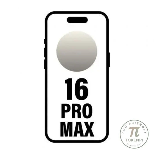 Smartphone Apple iPhone Pro Max 512GB Desempenho e Elegância