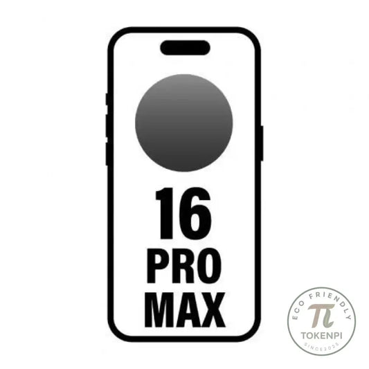 Smartphone Apple iPhone Pro Max 512GB Desempenho e Elegância