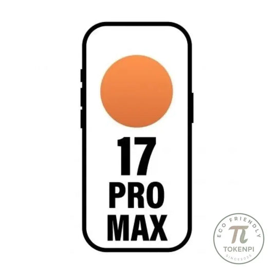 Smartphone Apple iPhone Pro Max 512GB Desempenho e Elegância