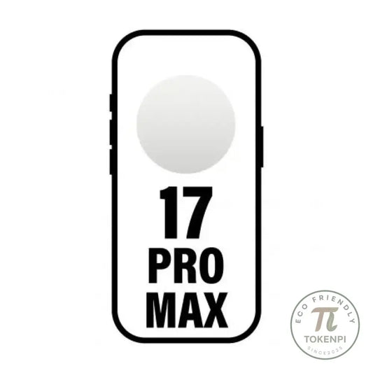 Smartphone Apple iPhone Pro Max 512GB Desempenho e Elegância