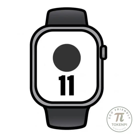 Apple Watch Series GPS 42mm Tecnologia de Telefonia Avançada