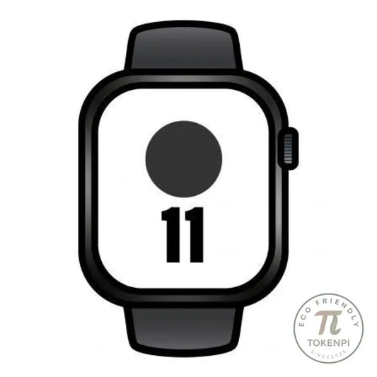 Apple Watch Series Tecnologia de Telefonia Inteligente