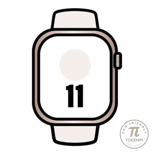 Apple Watch Series Tecnologia e Elegância em Comunicação