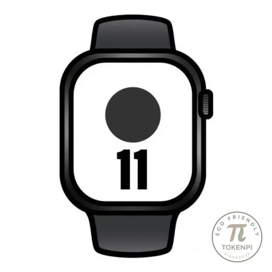 Apple Watch S11 Smartwatch com Tecnologia Avançada