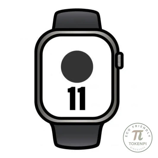 Apple Watch S11 Smartwatch com Tecnologia Avançada