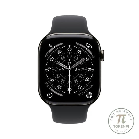 Apple Watch Series Tecnologia de Telefonia Avançada